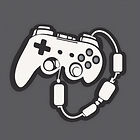 Gaming reel icon